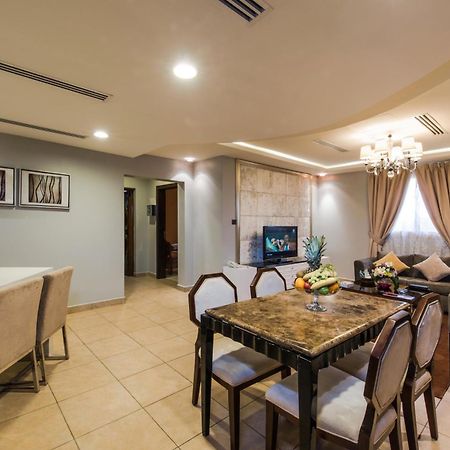 Aparthotel Boudl Al Fakhria Unaizah Exterior foto