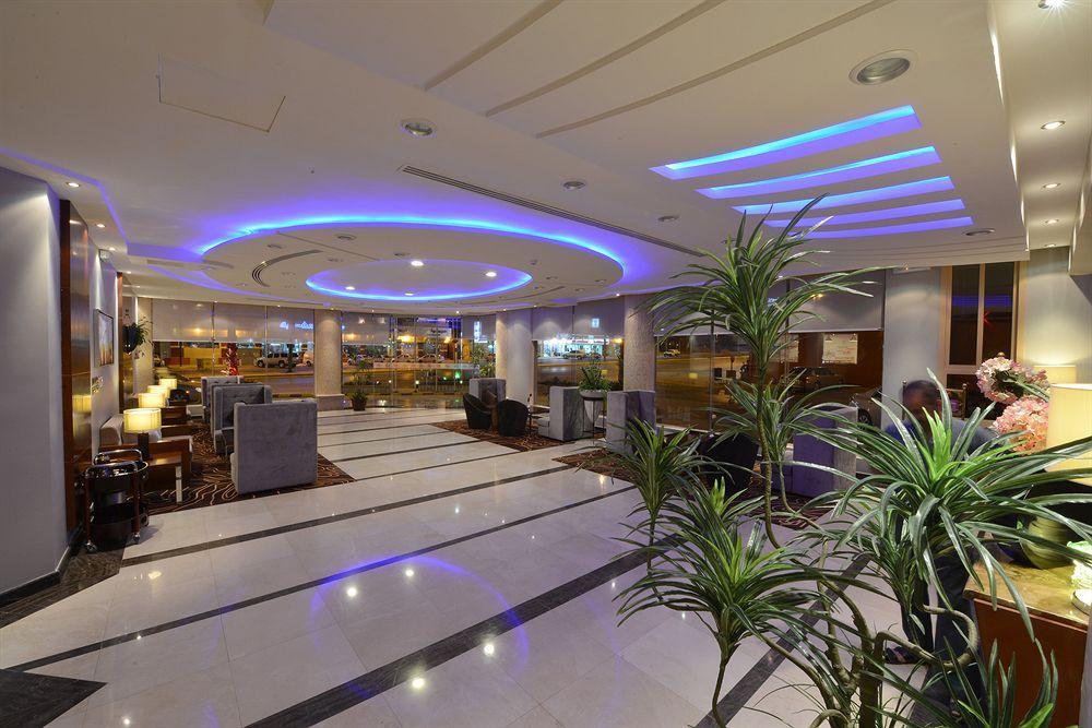 Aparthotel Boudl Al Fakhria Unaizah Exterior foto