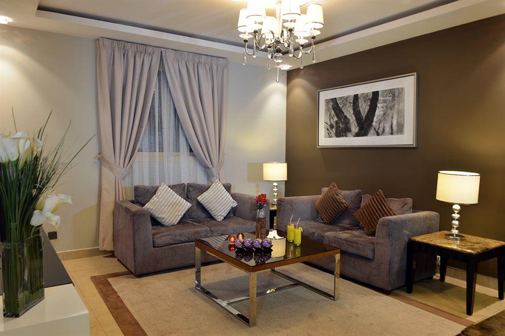 Aparthotel Boudl Al Fakhria Unaizah Exterior foto