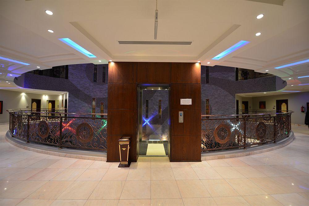 Aparthotel Boudl Al Fakhria Unaizah Exterior foto