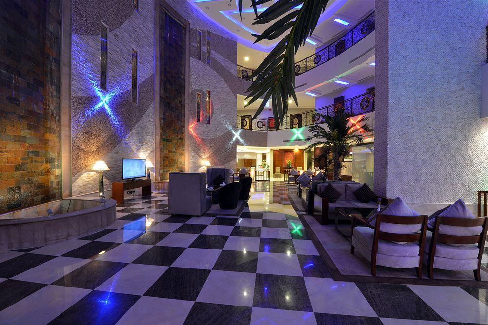 Aparthotel Boudl Al Fakhria Unaizah Exterior foto