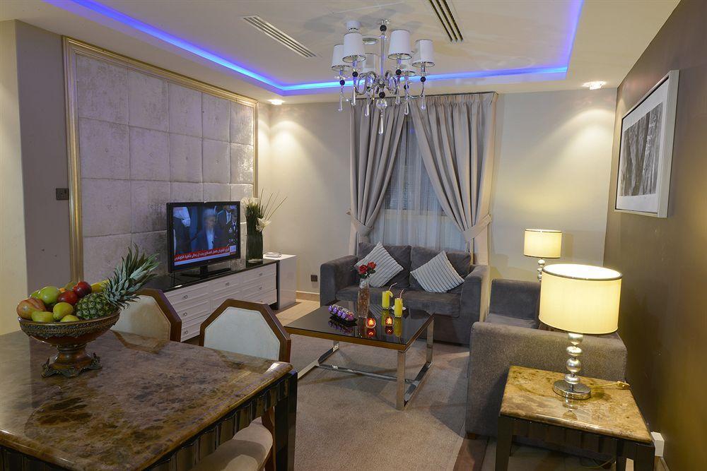 Aparthotel Boudl Al Fakhria Unaizah Exterior foto