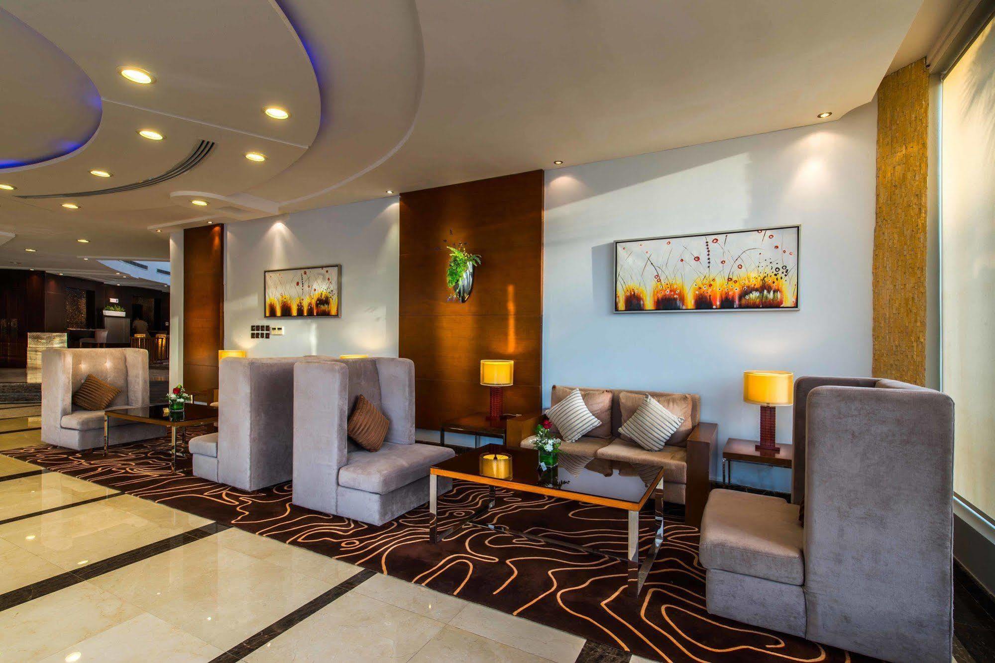 Aparthotel Boudl Al Fakhria Unaizah Exterior foto