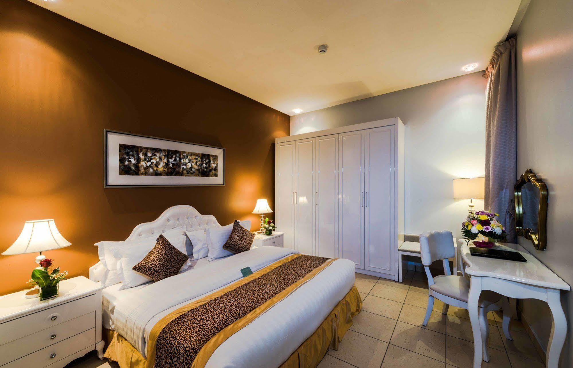 Aparthotel Boudl Al Fakhria Unaizah Exterior foto